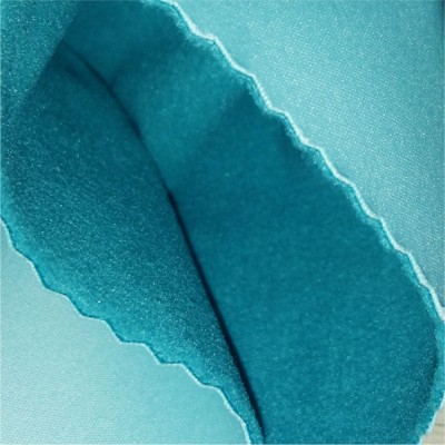 WJ-WNSN 複合款軟殼2合1,3合1風褸面料9 細節-4